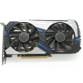 【中古】玄人志向 GF-RTX2070-E8GB/DF2 RTX2070/8GB(GDDR6)/PCI-E【日本橋3】保証期間1週間