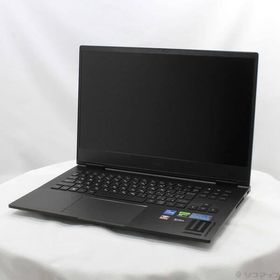 〔中古〕hp(エイチピー) OMEN by HP 16-wf0023TX 80B75PA#ABJ〔344-ud〕