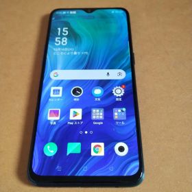 OPPO Reno A 64GB 中古 SIMフリー