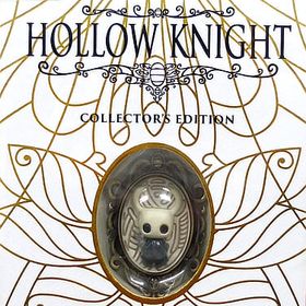 Hollow Knight[COLLECTOR’S EDITION] ニンテンドースイッチソフト