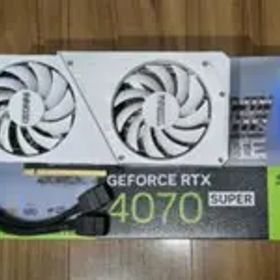 INNO3D GeForce RTX 4070 Super 12GB OC
