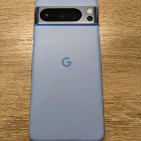 Google Pixel 8 Pro 256GB ベイ SIMフリー 美品