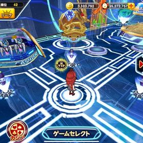 VIPアカウント 3500万チップ | 東京カジノプロジェクトのアカウントデータ、RMTの販売・買取一覧