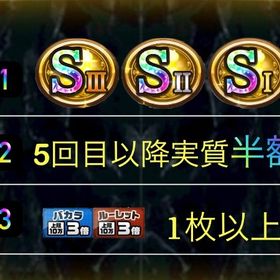 🌈S🌈2億チップ | 東京カジノプロジェクトのアカウントデータ、RMTの販売・買取一覧