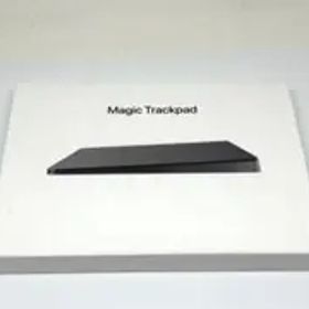 操作性が劇的向上！Apple Magic Trackpad 2 スペースグレイ！