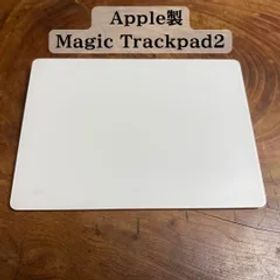 ［状態良好］ Apple製 Magic Trackpad 2（A1535）