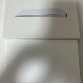 APPLE MAGIC TRACKPAD 2