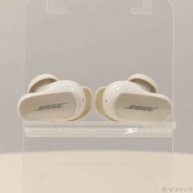 〔中古品〕 QuietComfort Earbuds II ソープストーン【269】