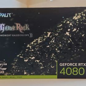 PALIT GeForce RTX 4080 16GB