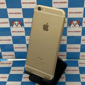 即日発送可iPhone6 128GB ゴールド MG4E2ZP/A 海外版SIMフリー ジャンク品