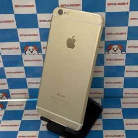 iPhone6 Plus 128GB ゴ-ルド MGAF2J/A docomo版SIMフリー 訳あり