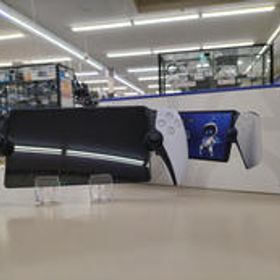 リモートプレイヤー CFIJ-18000 SONY