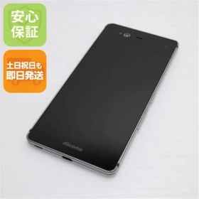 超美品 F-01J arrows NX ホワイト 即日発送 スマホ DoCoMo 富士通 本体 白ロム 土日祝発送OK 01000