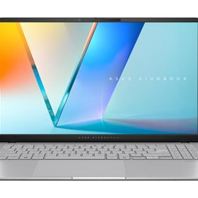 ASUS Vivobook S 15 S5507QA S5507QA-HA321W [クールシルバー]