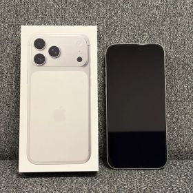 Apple iPhone 17 Pro Max シルバー SIMフリー
