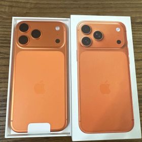 iPhone17proMax 256GB