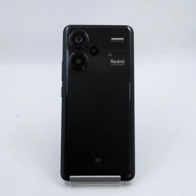 Redmi Note 13 Pro 5G 256GB ミッドナイトブラック