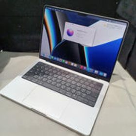 MACBOOK PRO A2442/MKGT3J/A APPLE