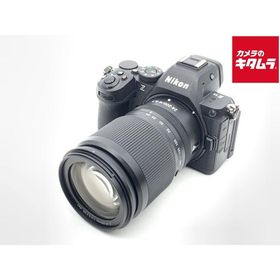【中古】 【美品】 ニコン Z5II 24-200 レンズキット
