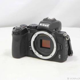 〔中古品〕 Z 50 ボディ【198】