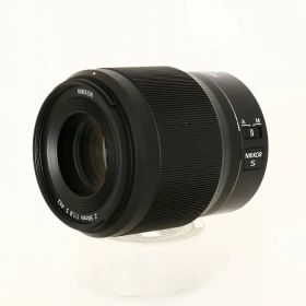 【中古】(ニコン) Nikon Z 50/F1.8 S