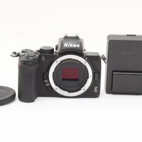 Nikon Z 50 ミラーレスカメラ 本体