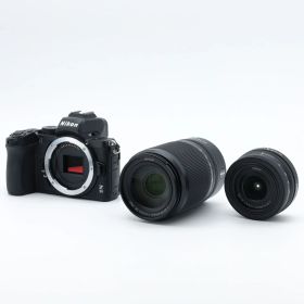 Nikon (ニコン) Z 50 ダブルズームキット _GP00011978