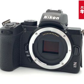 【中古】 【良品】 ニコン Z50 ボディ