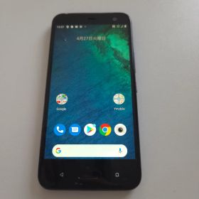 Android One X2 アンドロイド10 ソフバン系回線 ２６５