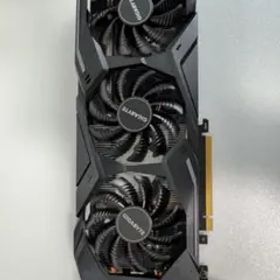 RTX-2070 GIGABYTE グラフィックボード