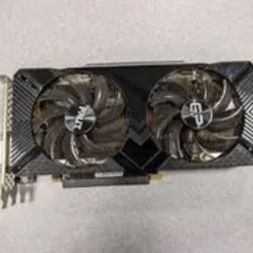 【動作品】PALIT RTX 2070 8GB