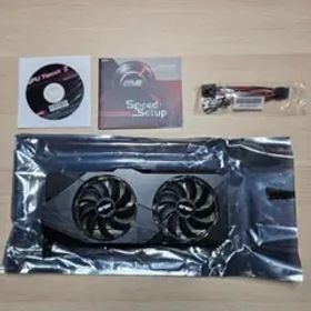 ASUS Geforce RTX2070 グラフィックボード