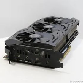 〔中古品〕 ROG-STRIX-RTX2070-O8G-GAMING【269】