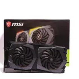 MSI Gece RTX 2070 ゲーミング Z 8GB グラフィックス カード