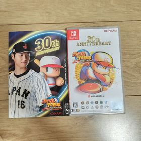 コナミ(KONAMI)のパワフルプロ野球2024-2025(家庭用ゲームソフト)