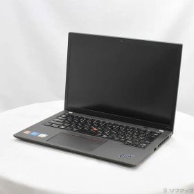 〔中古品〕 ThinkPad X13 Gen 2 20WLS9U700【276】