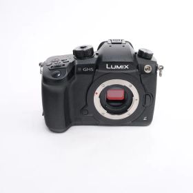 【中古】(パナソニック) Panasonic DC-GH5-K