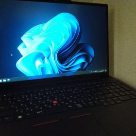 ThinkPad 13世代i7(値下げ中)