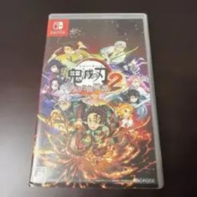 鬼滅の刃 ヒノカミ血風譚 2