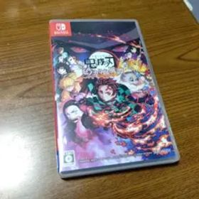 鬼滅の刃 ヒノカミ血風譚 通常版