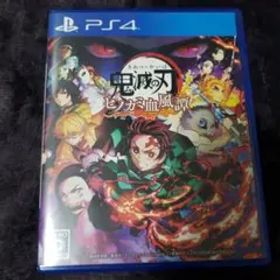 鬼滅の刃 ヒノカミ血風譚