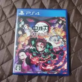 鬼滅の刃 ヒノカミ血風譚