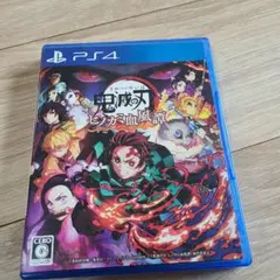 鬼滅の刃 ヒノカミ血風譚