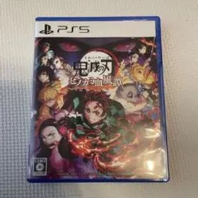 鬼滅の刃 ヒノカミ血風譚