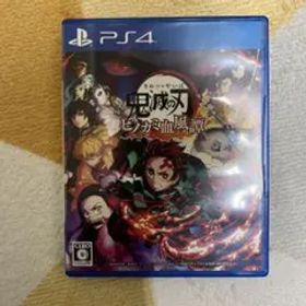 鬼滅の刃 ヒノカミ血風譚