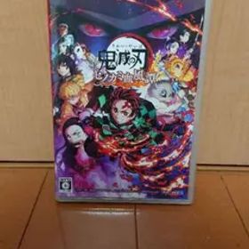 鬼滅の刃 ヒノカミ血風譚 通常版