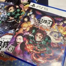 鬼滅の刃 ヒノカミ血風譚