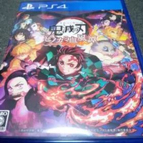 鬼滅の刃 ヒノカミ血風譚