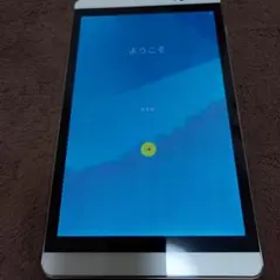 Huawei docomo dtab Compact d-02H