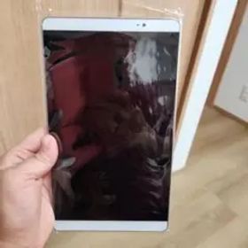 docomo dtab Compact d-02H docomo